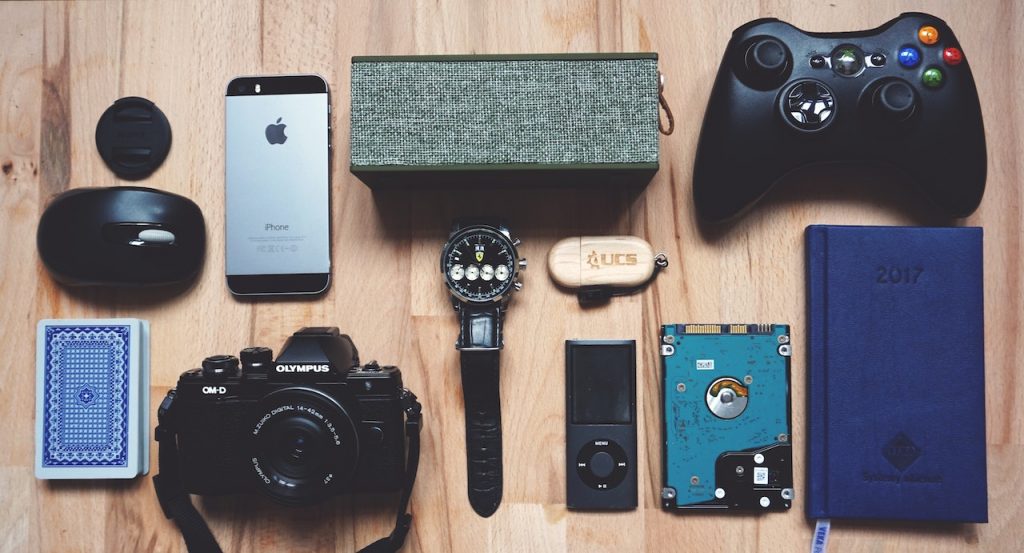 5 Must Have Gadgets For College Students