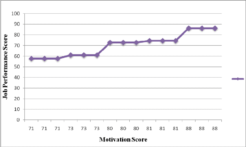 Motivation and Productivity